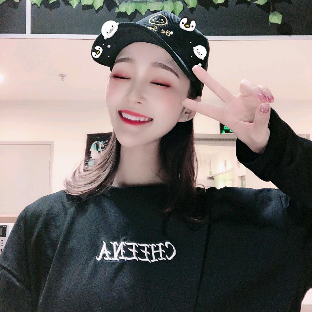 是小美老师吖🌷