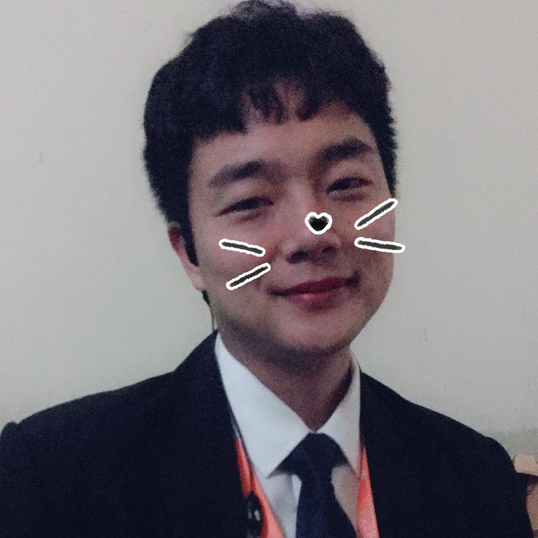 我叫冰霜呀