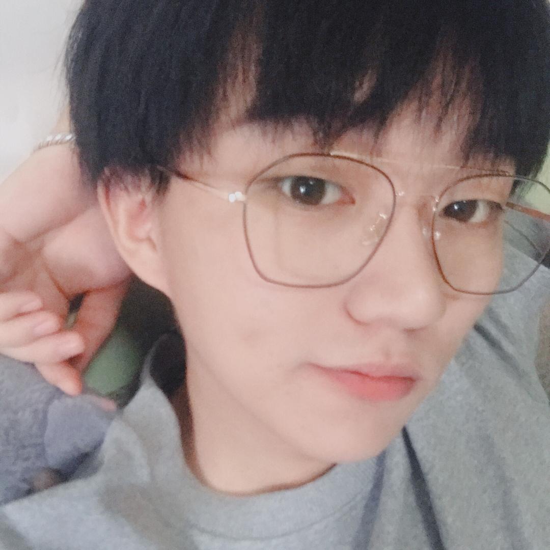 叫我海源