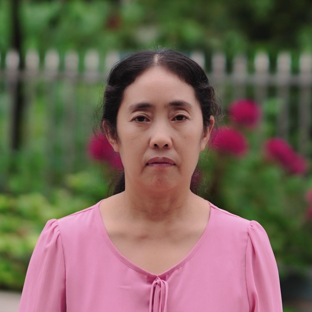 特效李大姐