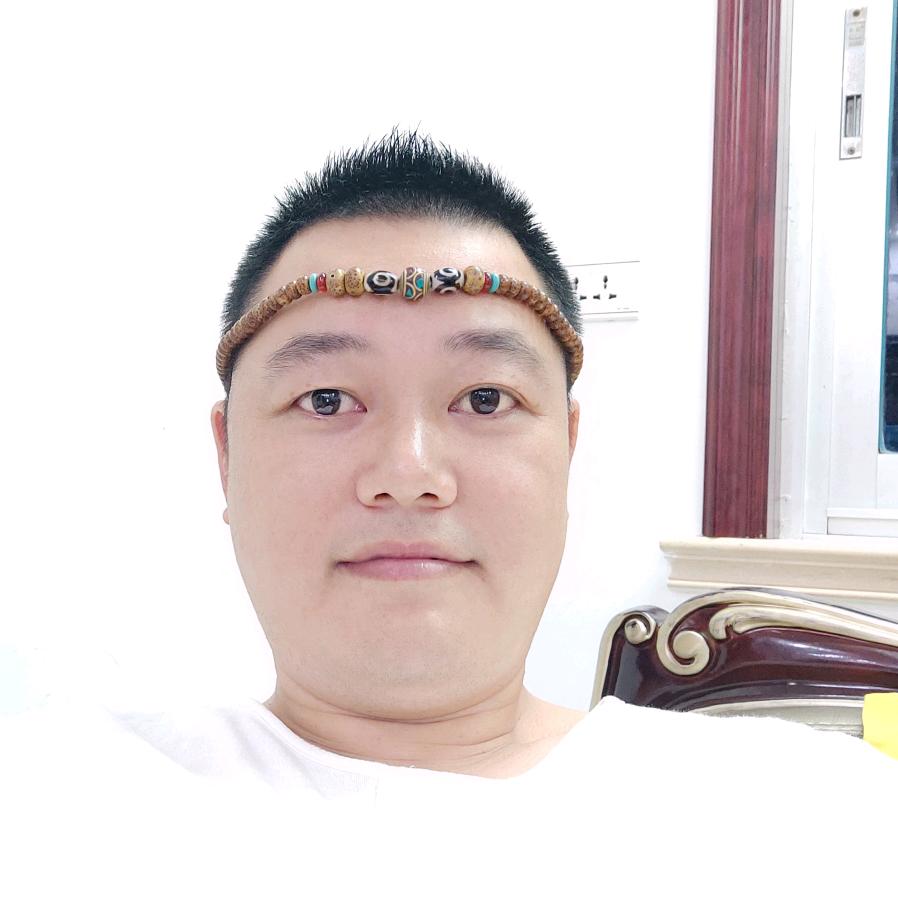 Mr. Chen