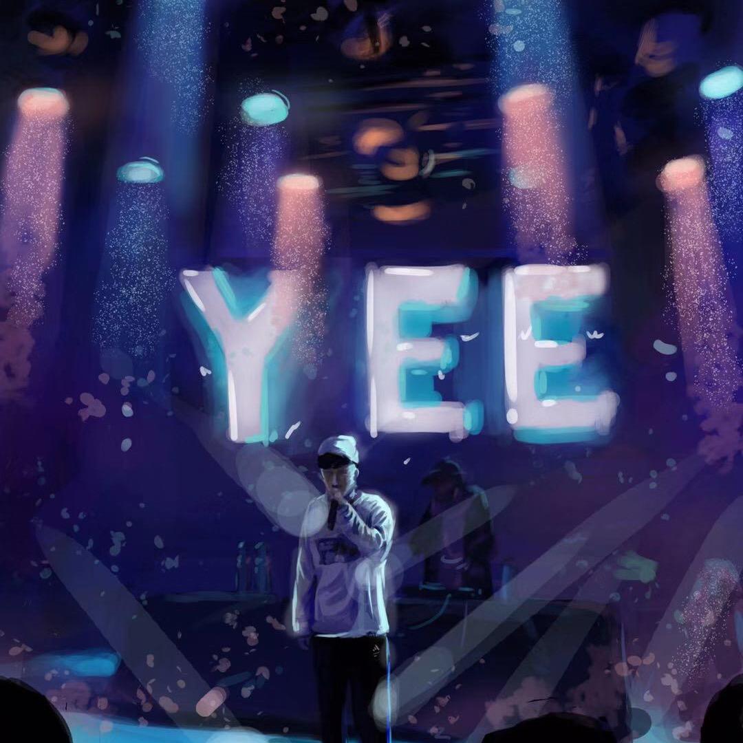 于意yee的热心网友俱乐部
