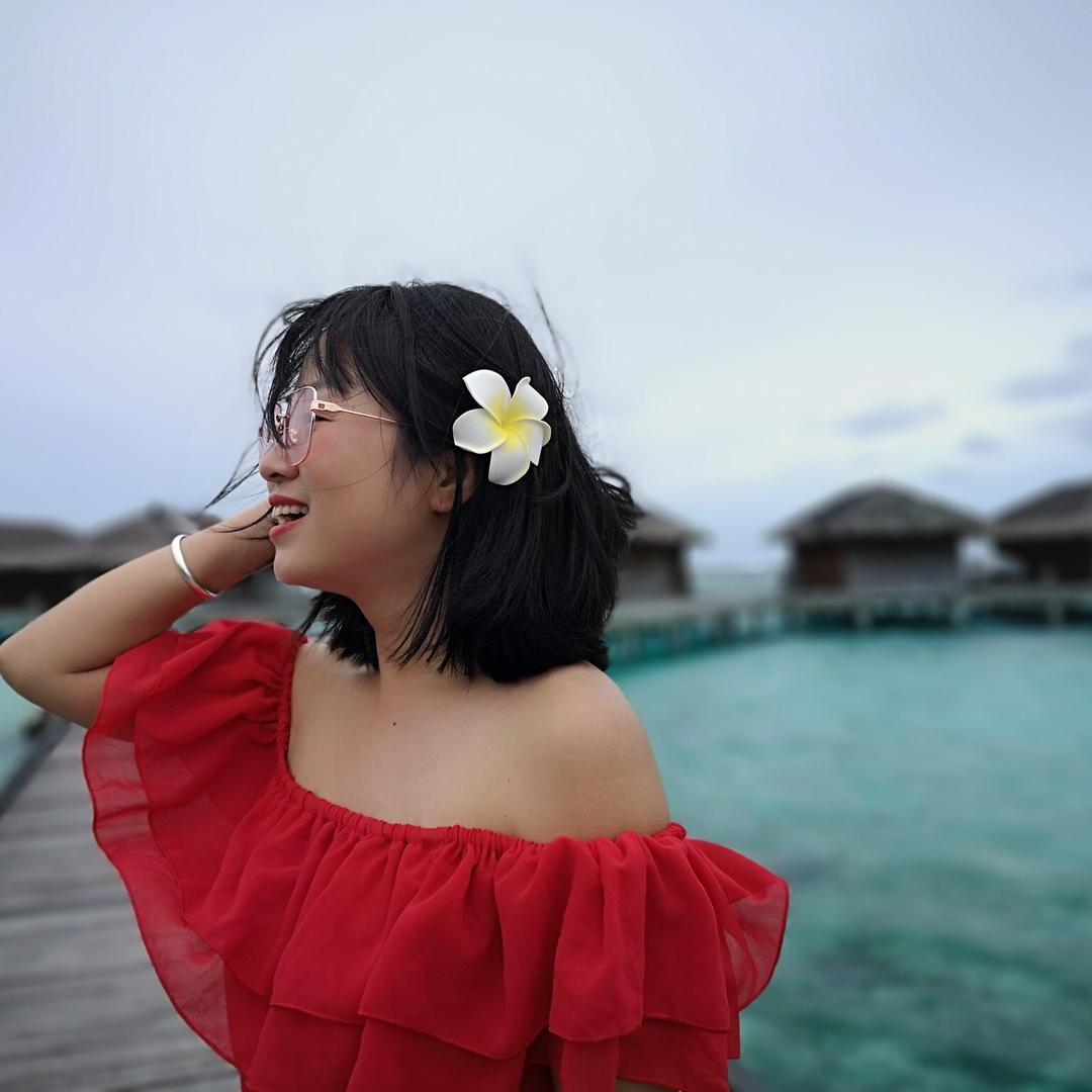 吉祥姐姐