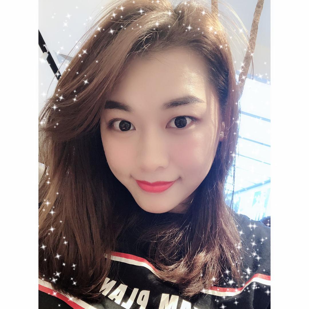 嘿，是你的黑妹儿 💥