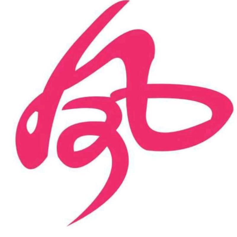 贝尔芭菲风烫染发艺