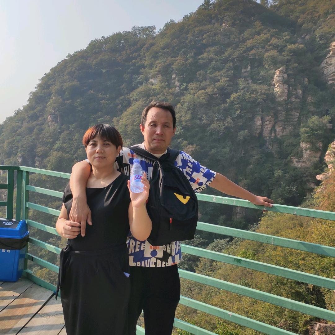 你好我好