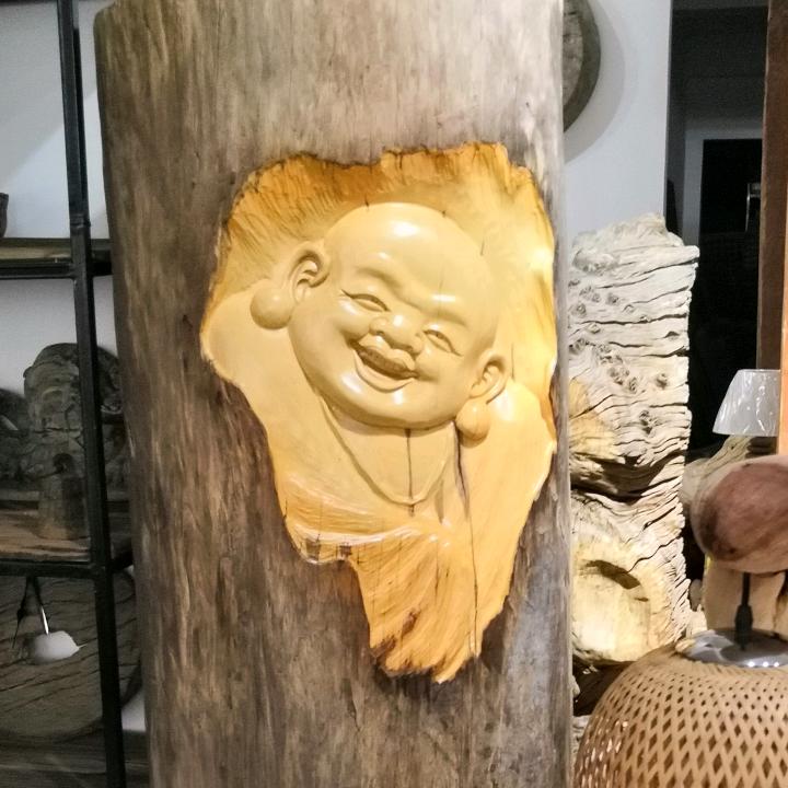 大理喜木木艺