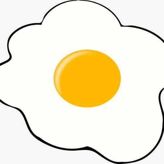 荷包蛋🥚