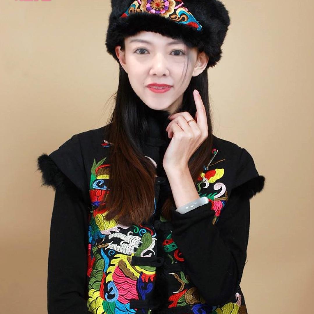 ~红红。（拒聊）