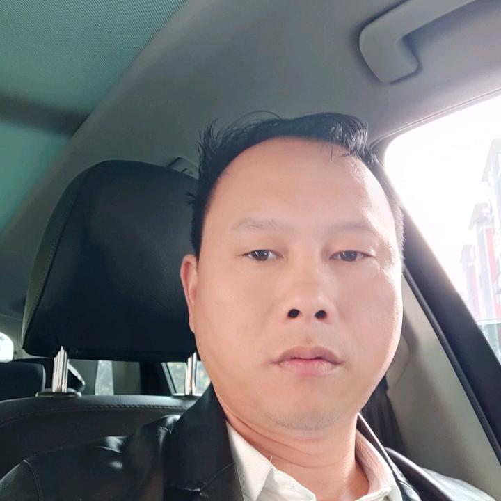 好男人