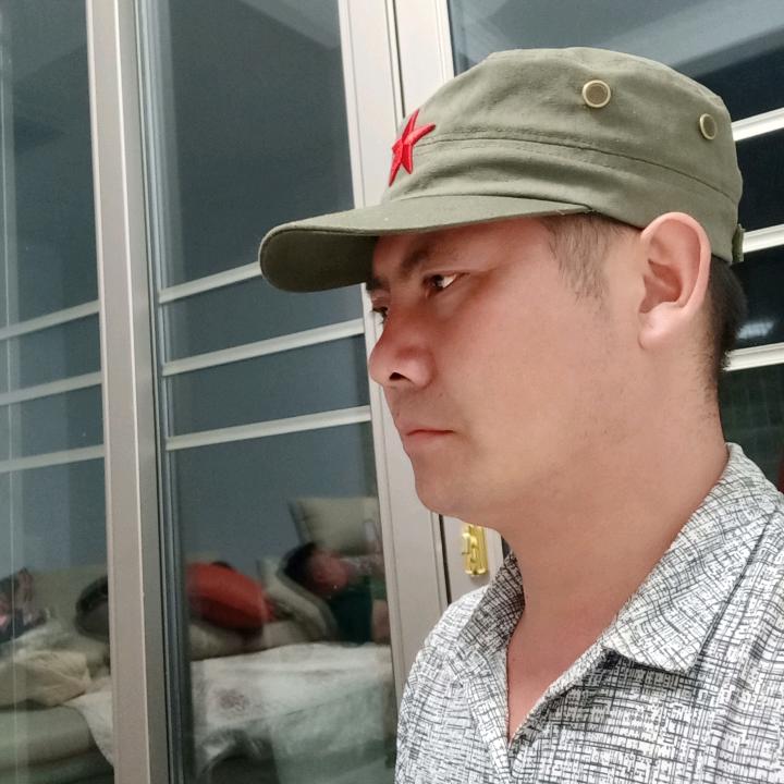 马仔酷