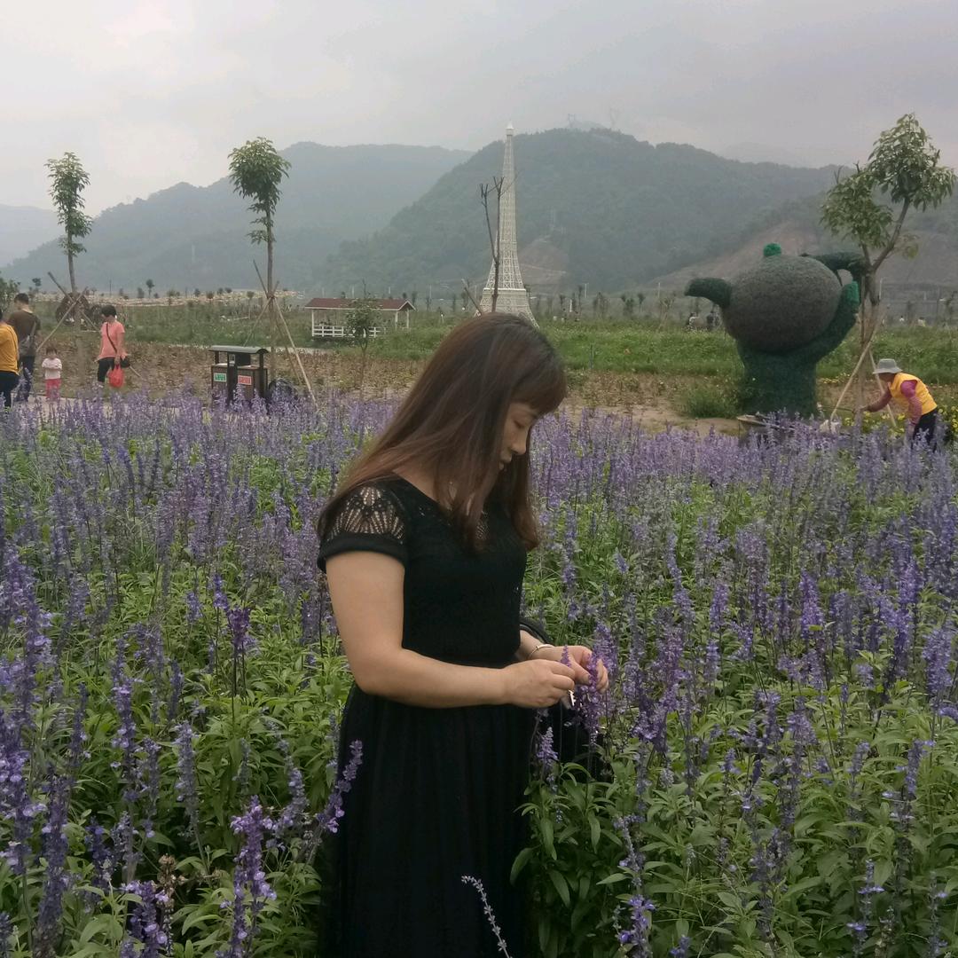 春暖花开