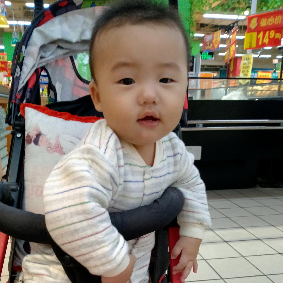 远航