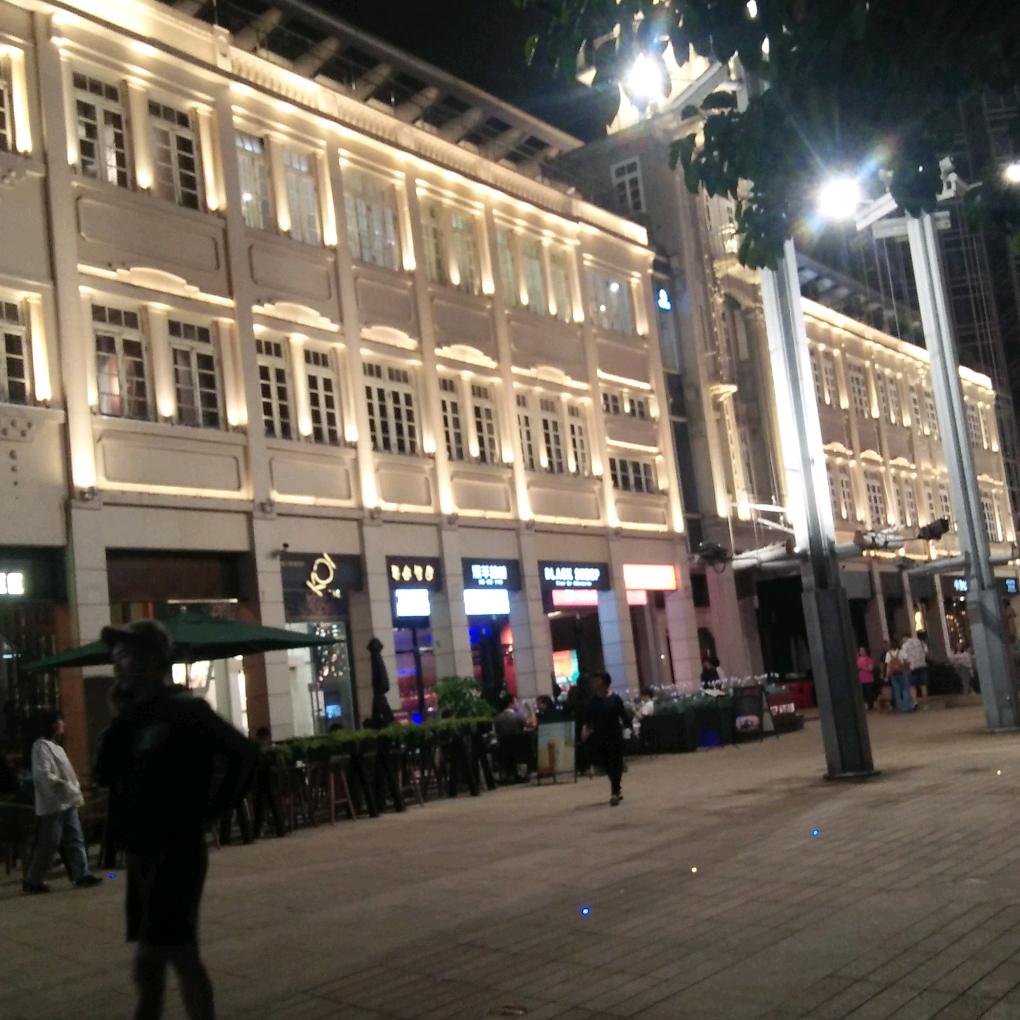 李辰辰