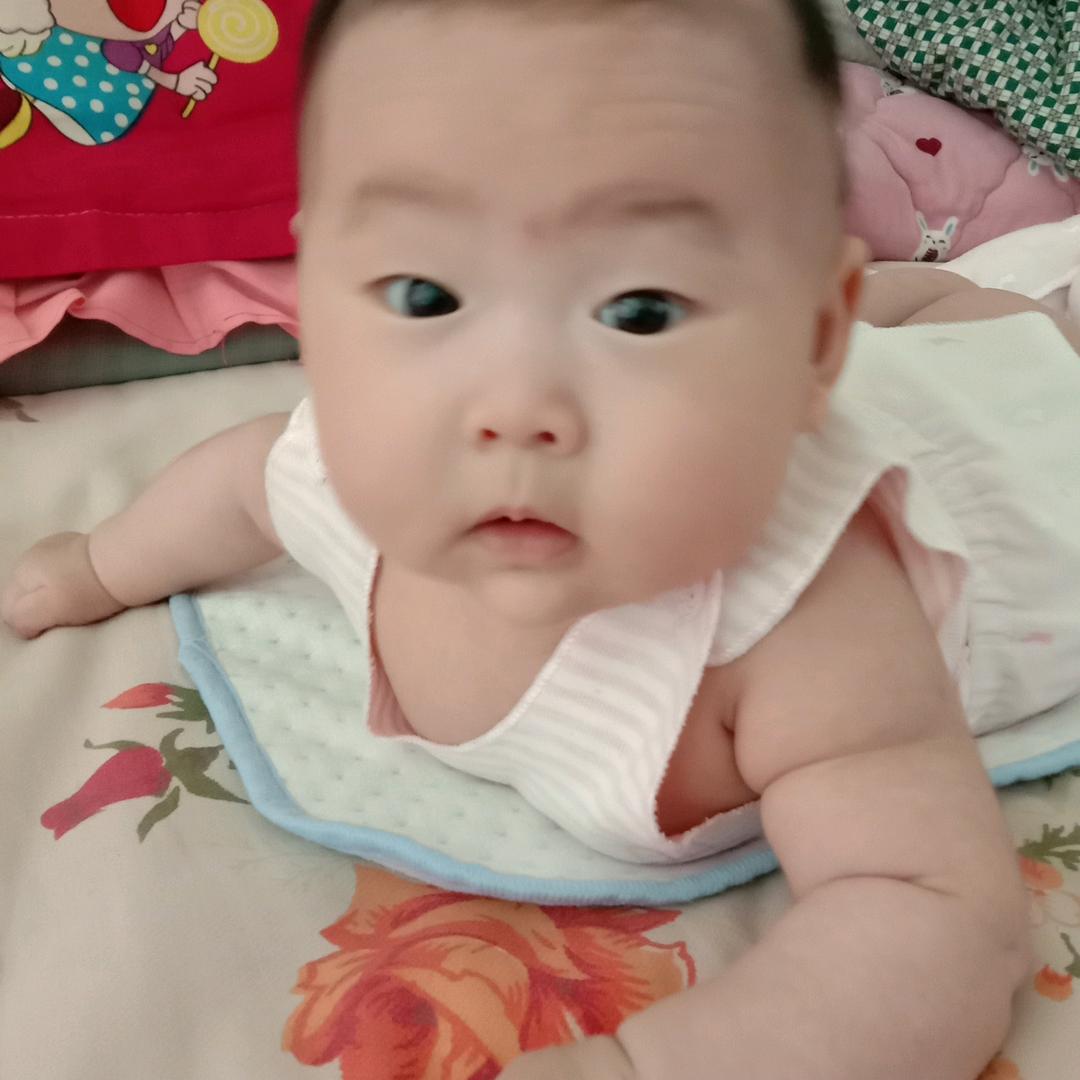 好人一生平安
