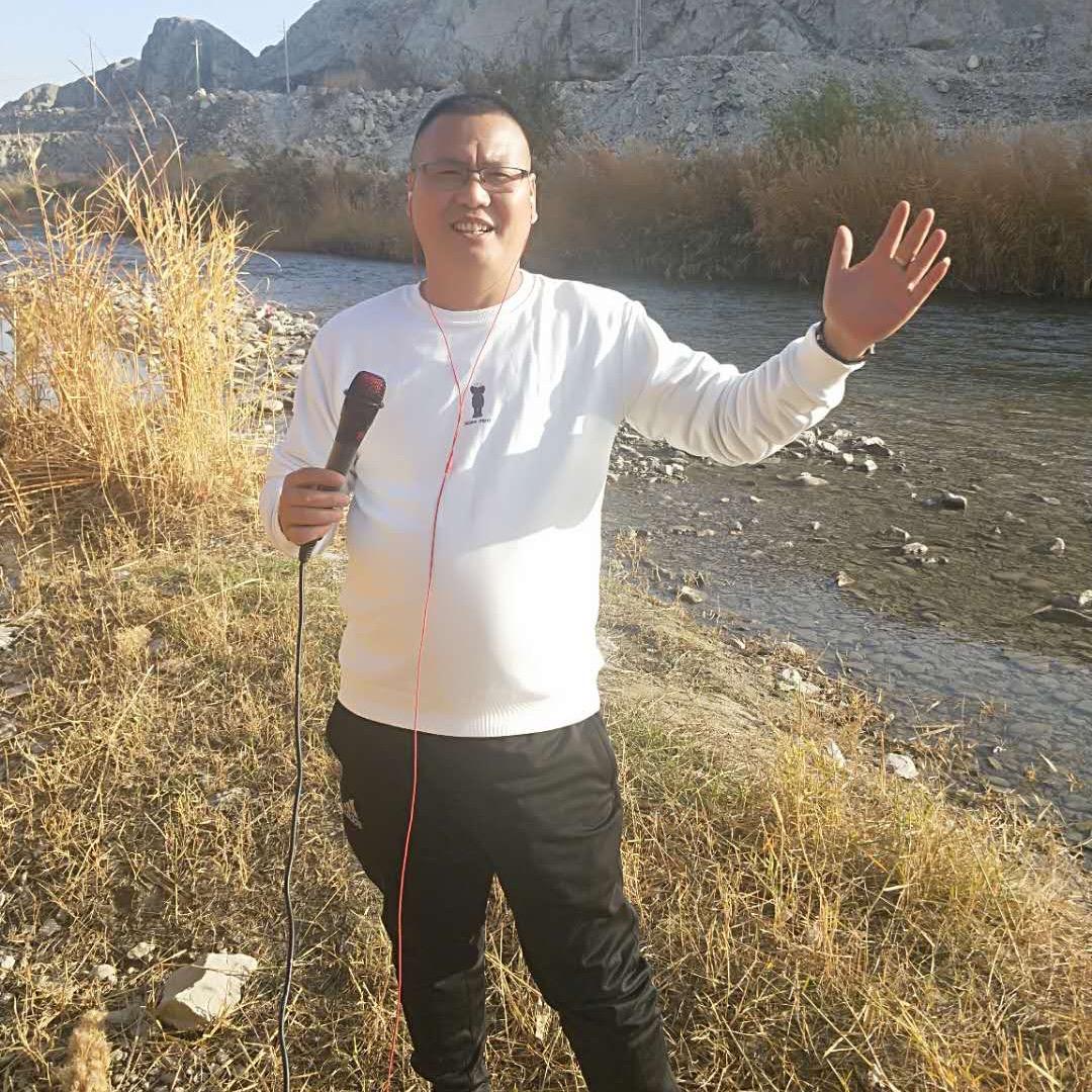 赵哥爱唱歌🎤