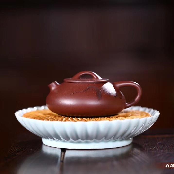 肖肖紫砂