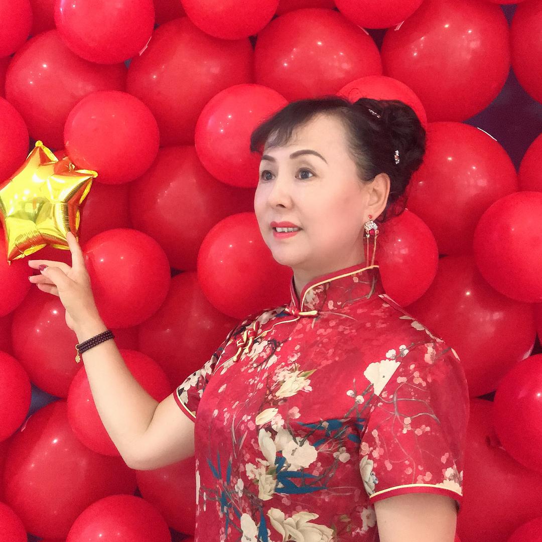 张凤琴