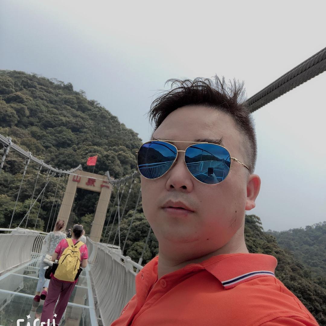 山雨裕来风满楼