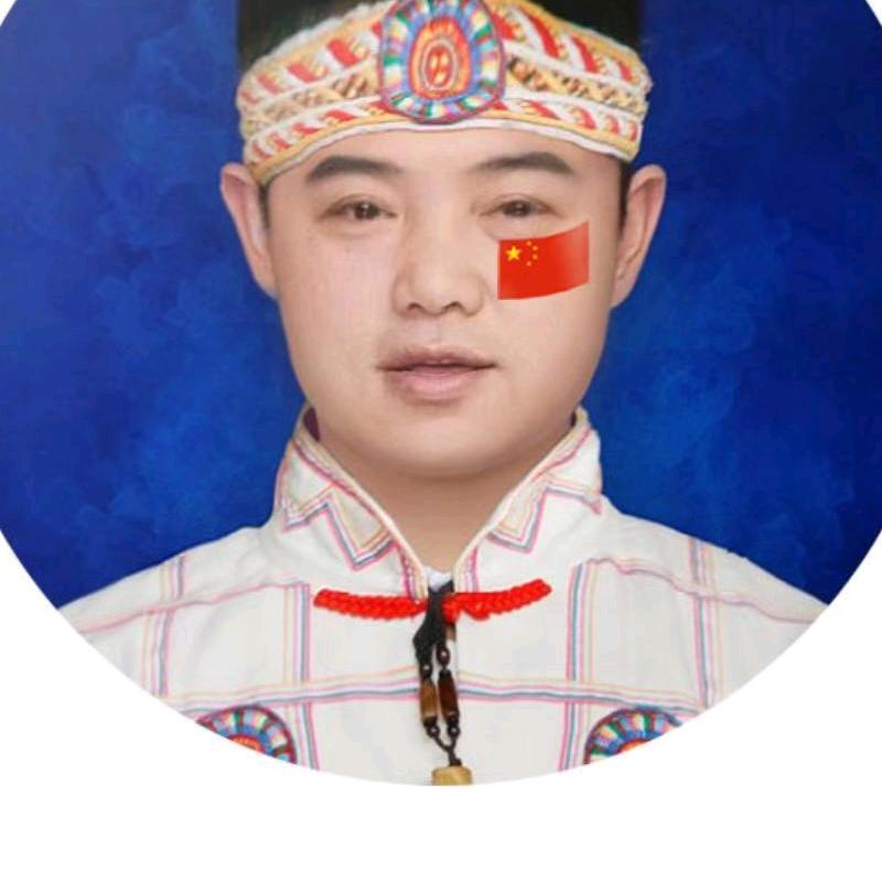 开心的石头