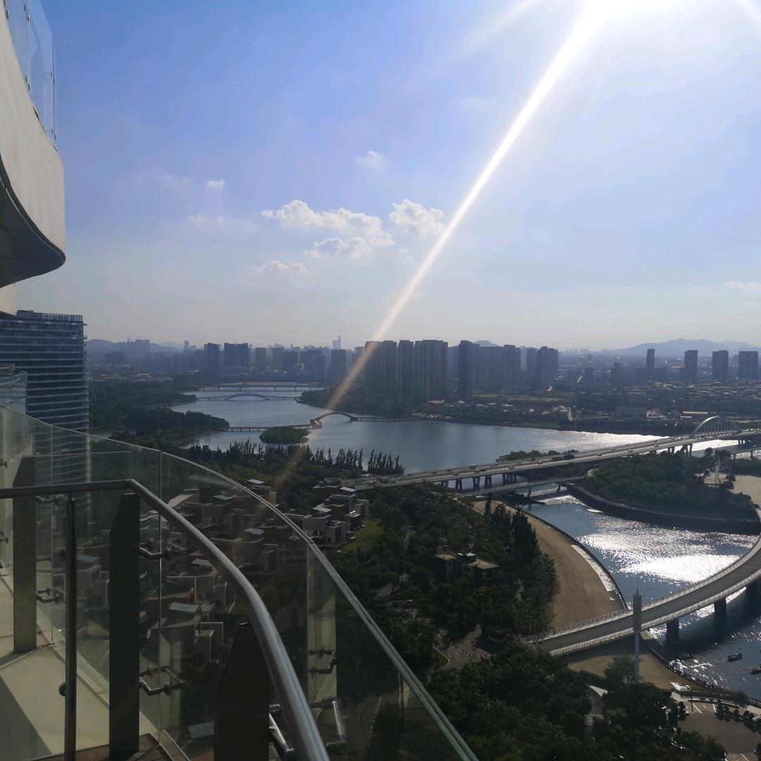 沈先生在厦门（兴盈润置业）