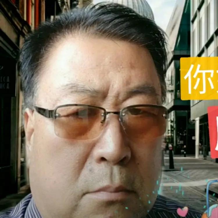 木雕爱好者🇨🇳