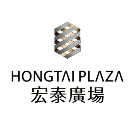 吕梁市宏泰广场