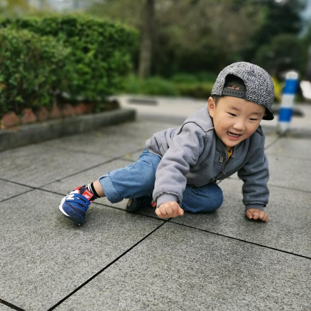 我家有个小吃货