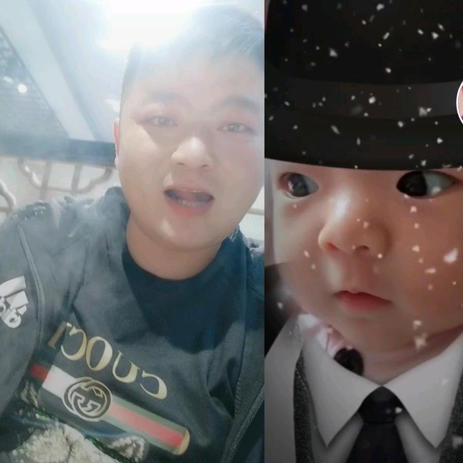 聚果坊生态农场~秦强