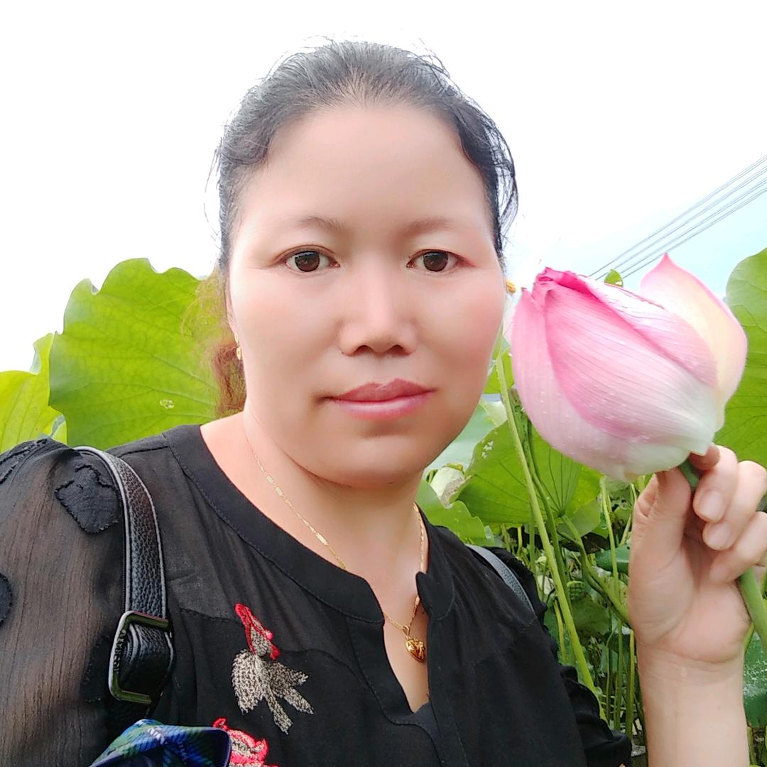 我在梦中等着你
