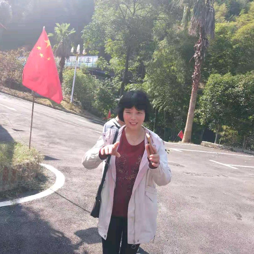 微笑（花姿秀鲜花婚庆）