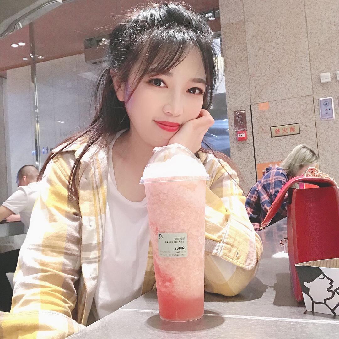 赵小妞🍰