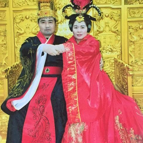 圆你一生梦