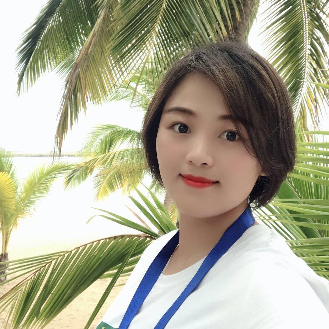 晓晓啊@