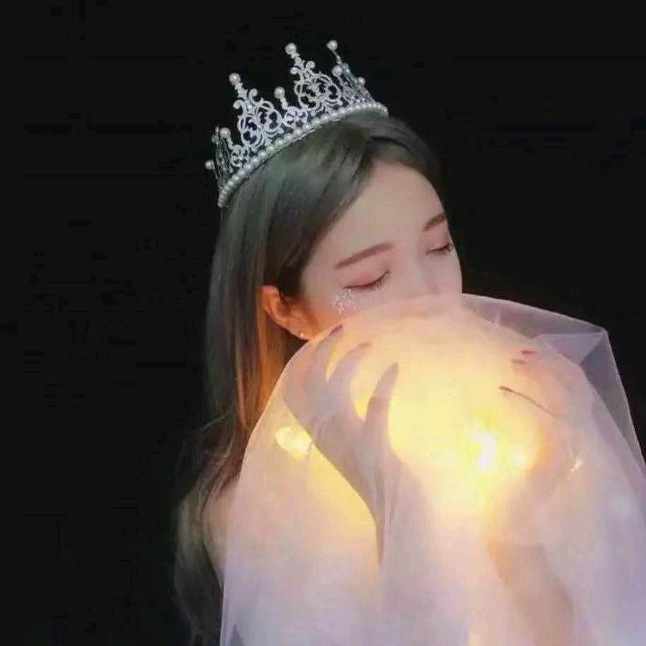 女人心