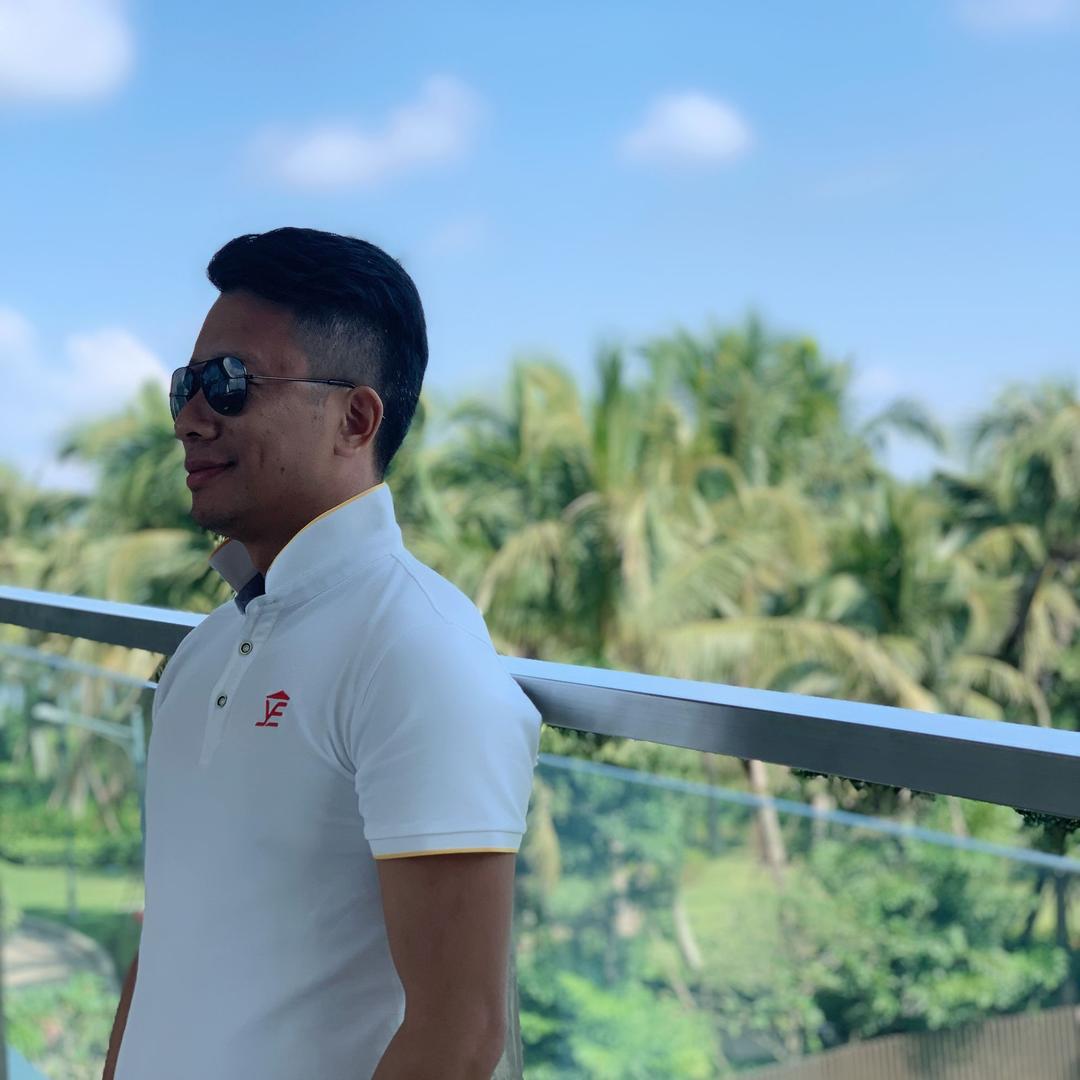 广州北小撒哥豪宅