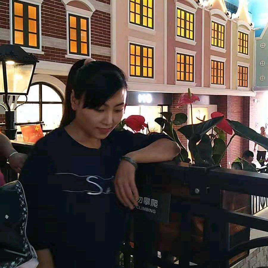@刘红