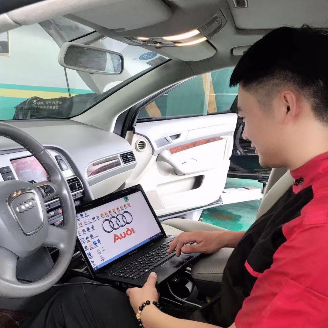 淮南名车维修（强强名车）