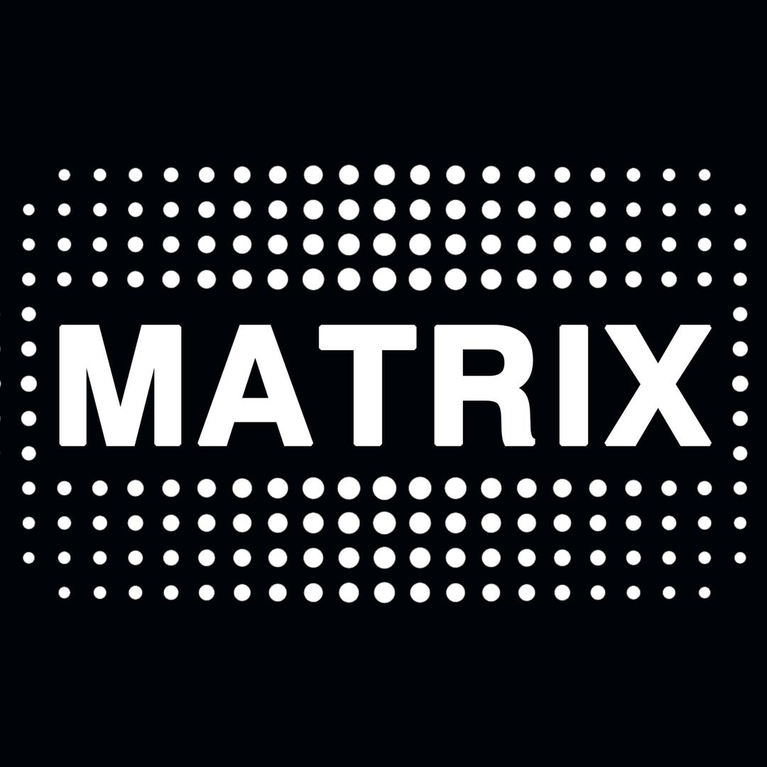 MATRIX矩阵战术