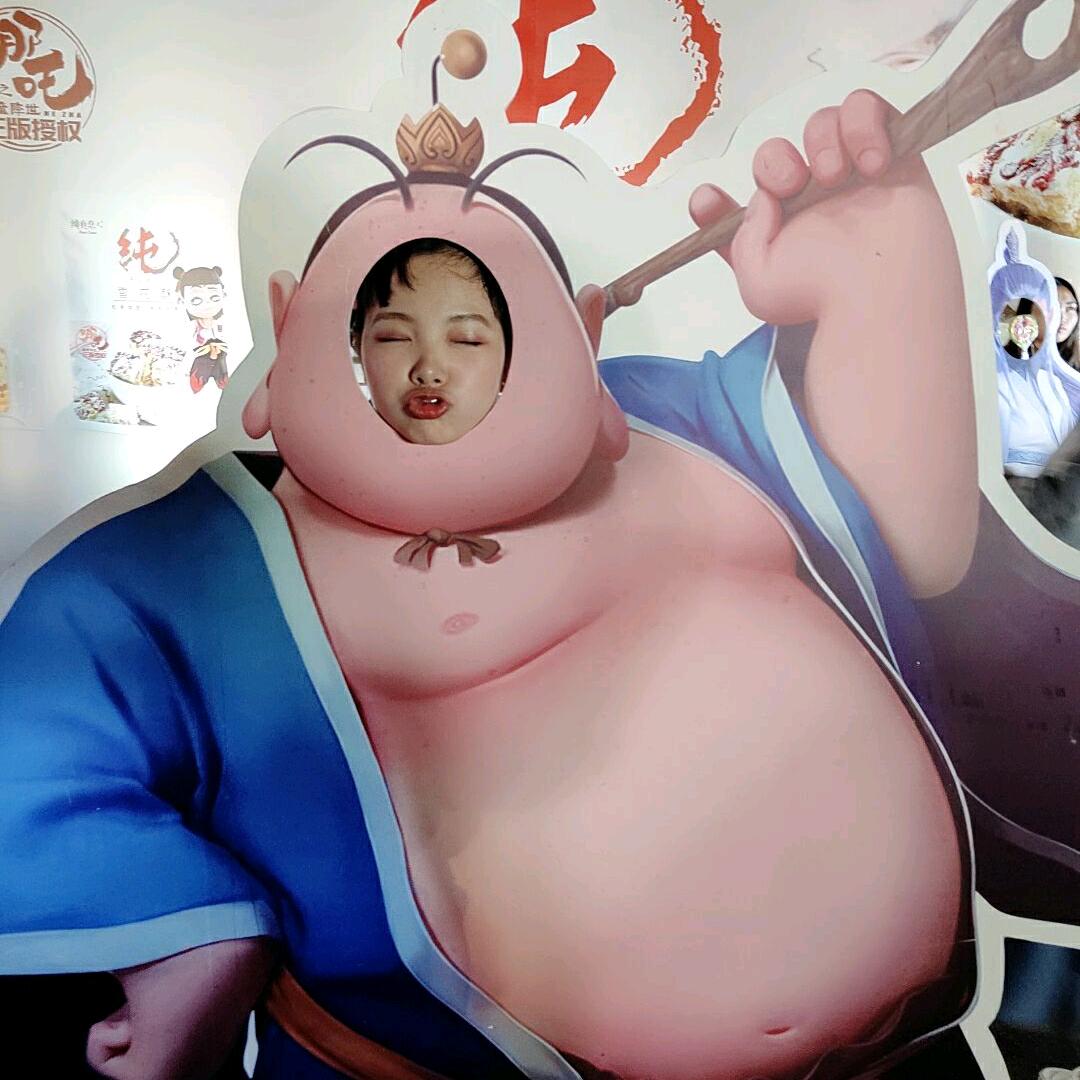 小太阳☀️