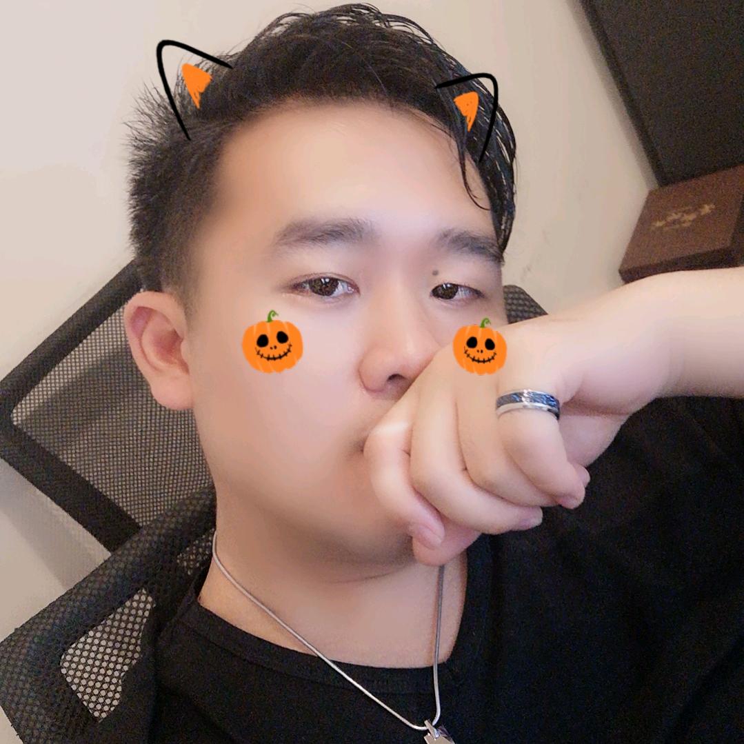代松