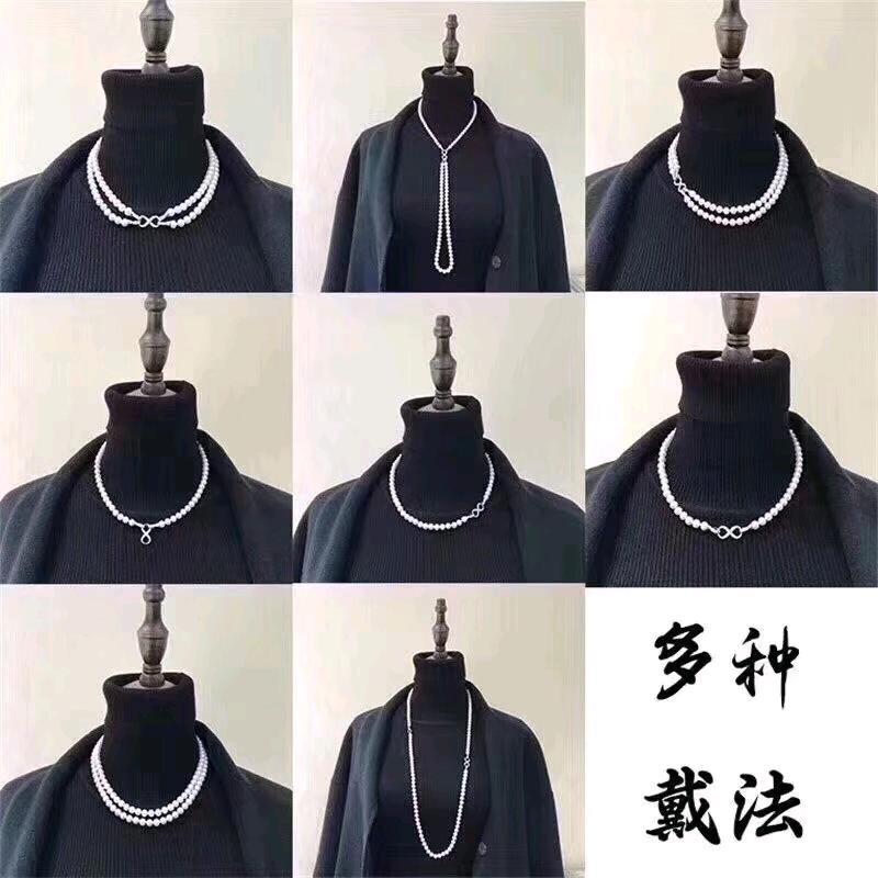 珍珠宝阁（私人订制）