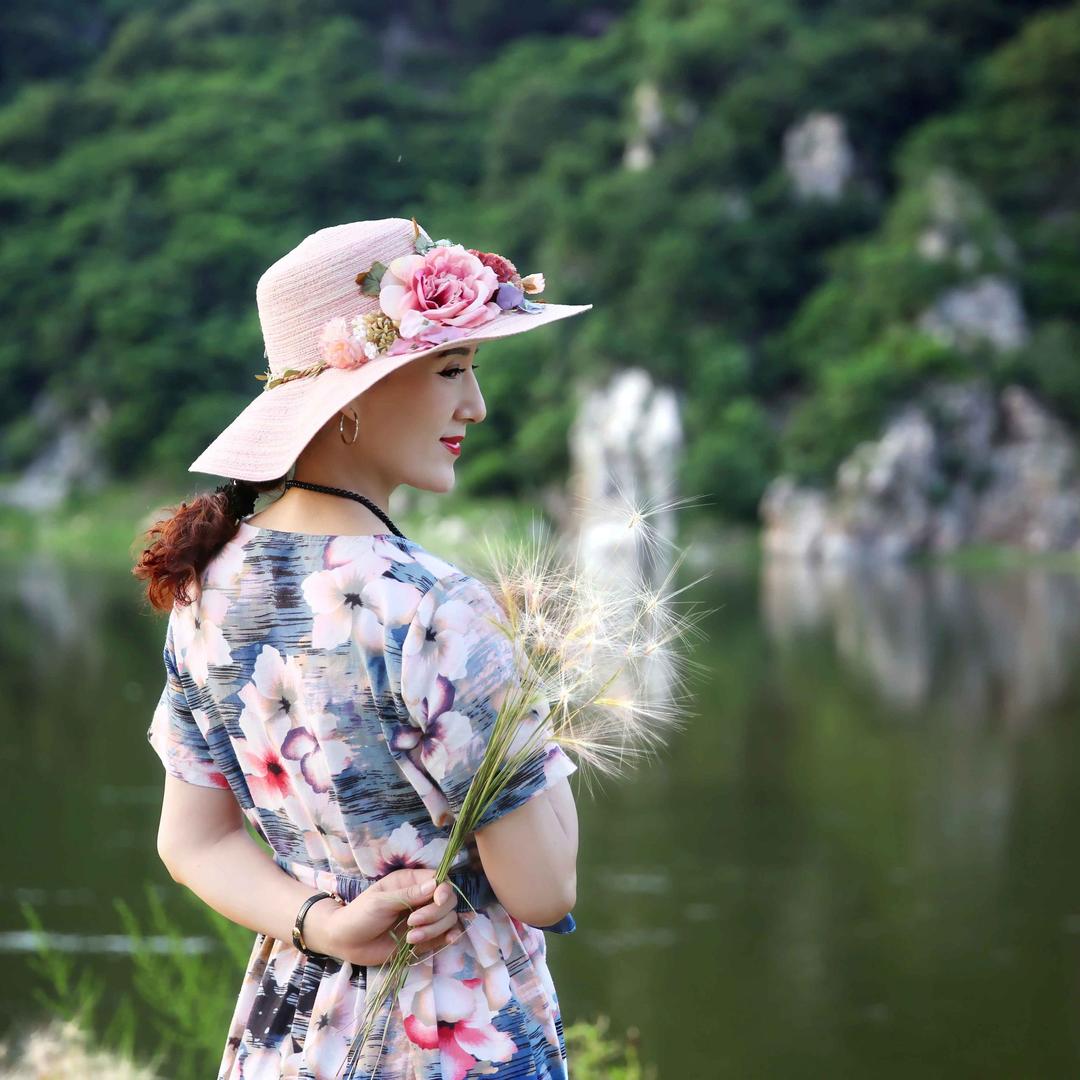 释怀（感恩遇见）