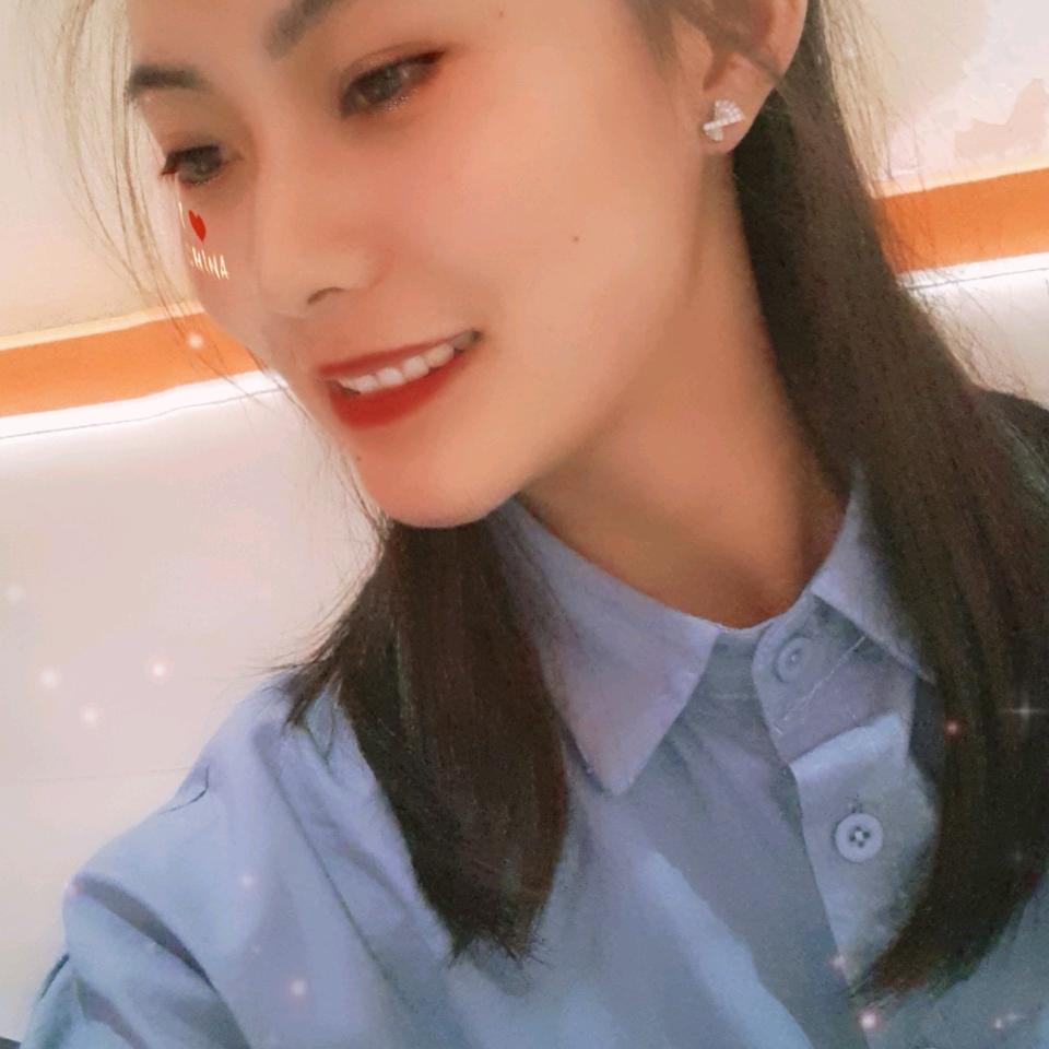 二小姐呀~