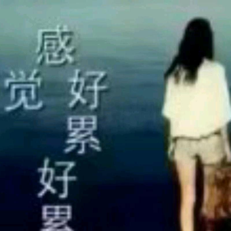 o>只想过好每一天<o