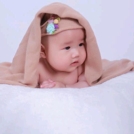 小糖果