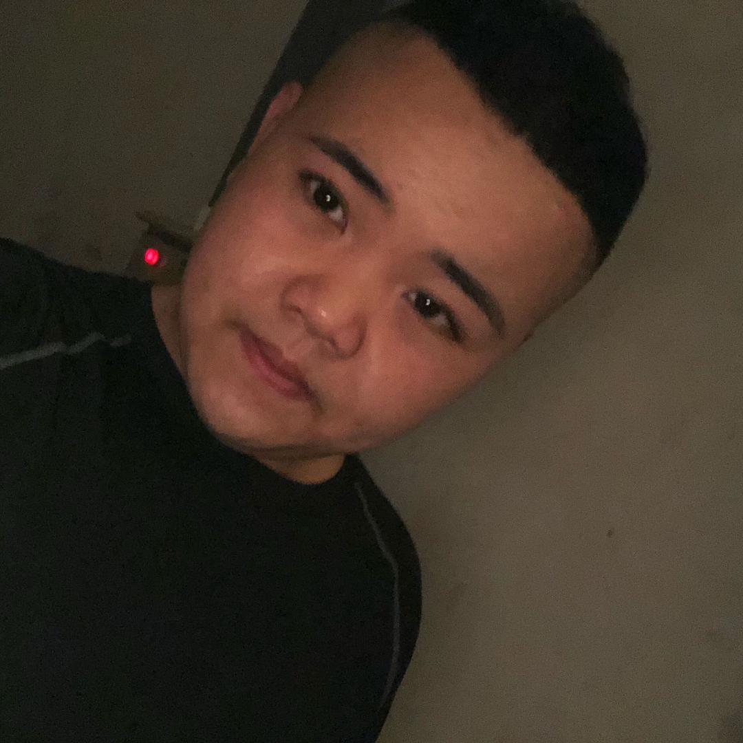 🐯我是你峻弟，