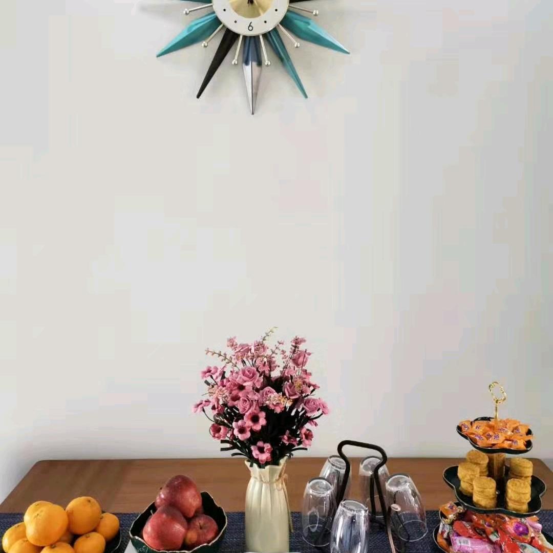 我想好好睡一觉