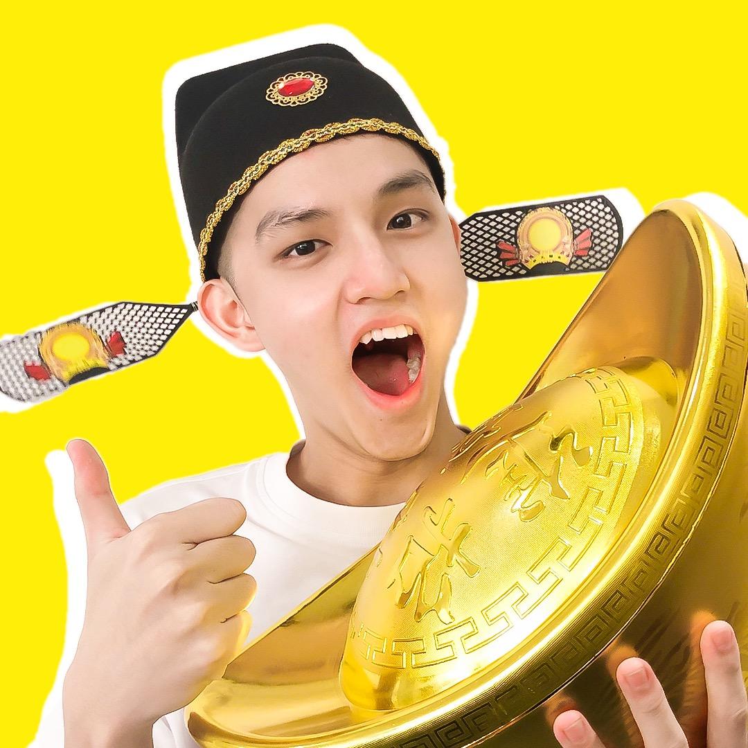 宝弟逛吃泉州@抖音