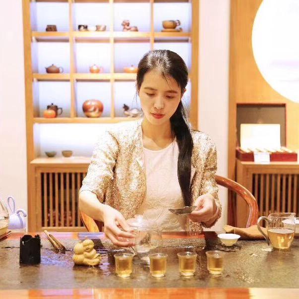 厦门市集美区刘子潼茶叶店